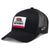 Alpinestars Cali 2.0 Hat - Black | 7aftermarket Dubai UAE