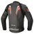 Alpinestars GP Plus R V3 Rideknit Leather Jacket - Black/White/Bright Red | 7aftermarket Dubai UAE