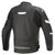 Alpinestars Faster V2 Airflow Leather Jacket - Black/White | 7aftermarket Dubai UAE