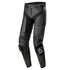 Alpinestars Missile V3 Leather Short Pants - Black