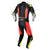 Alpinestars GP Tech V4 Leather Suit - Black/Red/Yellow | 7aftermarket Dubai UAE