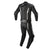 Alpinestars Missile V2 2-Piece Leather Suit - Black/White | 7aftermarket Dubai UAE