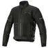 Alpinestars Crosshill Waterproof Air Jacket - Black