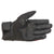 Alpinestars Stella Kalea Leather Gloves - Black/Diva Pink | 7aftermarket Dubai UAE