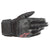 Alpinestars Stella Kalea Leather Gloves - Black/Diva Pink | 7aftermarket Dubai UAE