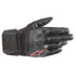 Alpinestars Stella Kalea Leather Gloves - Black/Diva Pink