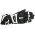 Alpinestars Supertech Gloves - Black/White