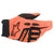 Alpinestars Full Bore Gloves - Orange/Black | 7aftermarket Dubai UAE