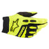 Alpinestars Full Bore Gloves - Yellow Fluo/Black