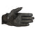 Alpinestars Mustang V2 Gloves - Black/Black | 7aftermarket Dubai UAE