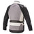Alpinestars Ketchum Gore-Tex Jacket - Ice Gray/Dark Gray/Black | 7aftermarket Dubai UAE