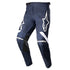 Alpinestars Racer Hoen Pants - Night Navy/White