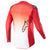 Alpinestars Supertech Risen Jersey - Mars Red/White | 7aftermarket Dubai UAE