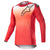 Alpinestars Supertech Risen Jersey - Mars Red/White | 7aftermarket Dubai UAE