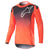 Alpinestars Supertech Risen Jersey - Hot Orange/Black | 7aftermarket Dubai UAE