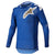 Alpinestars Supertech Bruin Jersey - Ucla Blue/Brushed Gold