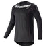 Alpinestars Techstar Arch Jersey - Black/Silver