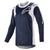 Alpinestars Racer Hoen Jersey - Night Navy/White | 7aftermarket Dubai UAE