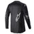 Alpinestars Racer Graphite Jersey - Black/Reflective Black | 7aftermarket Dubai UAE