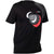 Akrapovic T-Shirt Mesh Men's | 7aftermarket Dubai UAE