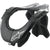 Alpinestars BNS Tech 2 Neck Support - Black/Cool Gray | 7aftermarket Dubai UAE