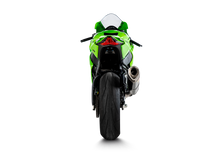 Akrapovic Racing Exhaust System for Kawasaki ZX-10R / ZX