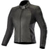Alpinestars Vika v2 Women's Leather Jacket - Black