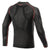 Alpinestars Ride Tech V2 Top Long Sleeve Summer - Black/Red | 7aftermarket Dubai UAE