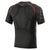 Alpinestars Ride Tech V2 Top Short Sleeve Summer - Black/Red | 7aftermarket Dubai UAE