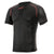 Alpinestars Ride Tech V2 Top Short Sleeve Summer - Black/Red | 7aftermarket Dubai UAE