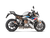 Akrapovic GP Slip-On Exhaust for BMW S1000R (2020-2023) | 7aftermarket Dubai UAE