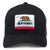 Alpinestars Cali 2.0 Hat - Black | 7aftermarket Dubai UAE