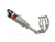 Akrapovic Racing Exhaust System for Suzuki Hayabusa 2022-2023 | 7aftermarket Dubai UAE