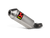 Akrapovic Offroad Slip-On Exhaust for Yamaha Tenere 700 (2021-2023) | 7aftermarket Dubai UAE