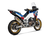Akrapovic Racing Exhaust System for Honda Africa Twin Adventure Sport ES (2020-2023) | 7aftermarket Dubai UAE