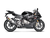 Akrapovic Slip-On Exhaust for BMW S1000RR 2015-2016 | 7aftermarket Dubai UAE