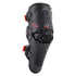 Alpinestars SX-1 V2 Knee Protector - Black/Red