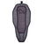 Alpinestars Nucleon Flex Proi Back Protector Insert - Transparent Smoke/Red | 7aftermarket Dubai UAE