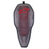 Alpinestars Nucleon Flex Proi Back Protector Insert - Transparent Smoke/Red
