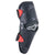 Alpinestars SX-1 Youth Knee Protector - Black/Red | 7aftermarket Dubai UAE