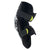 Alpinestars SX-1 Youth Knee Protector - Silver/Yellow Fluo | 7aftermarket Dubai UAE