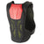 Alpinestars Sequence Chest Protector - Anthracite/Red | 7aftermarket Dubai UAE
