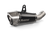 Akrapovic Slip-On Exhaust for Kawasaki ZX-10R / ZX-10RR (2021-2023) | 7aftermarket Dubai UAE