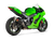 Akrapovic Homologated Slip-On Exhaust for Kawasaki ZX-10R / ZX-10RR (2021-2023) | 7aftermarket Dubai UAE