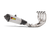 Akrapovic Racing Line Exhaust System for Yamaha R1 / R1M (2015-2023) | 7aftermarket Dubai UAE