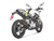 Akrapovic Racing Exhaust System for BMW G310GS / G310R (2017-2023) | 7aftermarket Dubai UAE