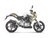 Akrapovic Racing Exhaust System for BMW G310GS / G310R (2017-2023) | 7aftermarket Dubai UAE