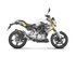 Akrapovic Racing Exhaust System for BMW G310GS / G310R (2017-2023)