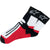 Alpinestars Road Racing Socks - Over-Ankle - Black/Red/White | 7aftermarket Dubai UAE