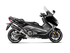 Akrapovic Exhaust System for Yamaha TMax 2017-2019